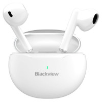 Blackview HEADSET AIRBUDS 6/WHITE BLACKVIEW