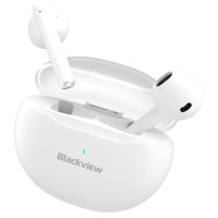 Blackview HEADSET AIRBUDS 6/WHITE BLACKVIEW
