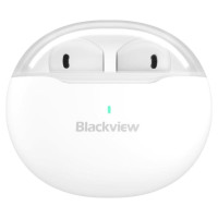 Blackview HEADSET AIRBUDS 6/WHITE BLACKVIEW