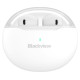 Blackview HEADSET AIRBUDS 6/WHITE BLACKVIEW