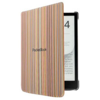 Pocketbook Tablet Case|POCKETBOOK|7.8"|H-S-743-CL-WW