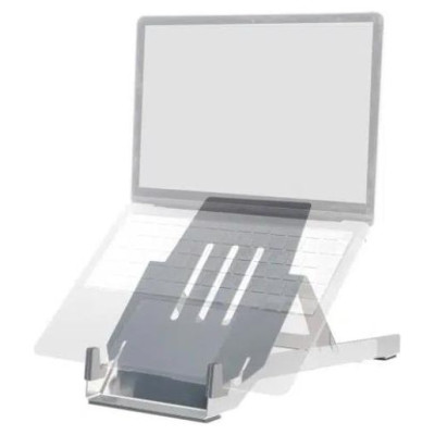 R-Go Tools NB ACC STAND RISER BASIC/SILVER RGORIBASI R-GO TOOLS