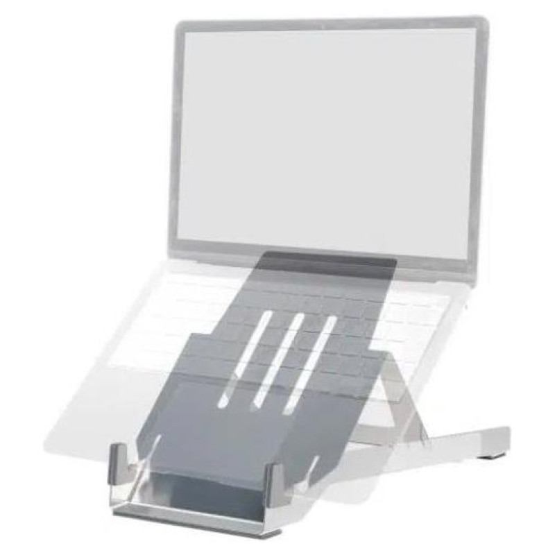 R-Go Tools NB ACC STAND RISER BASIC/SILVER RGORIBASI R-GO TOOLS