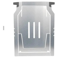 R-Go Tools NB ACC STAND RISER BASIC/SILVER RGORIBASI R-GO TOOLS