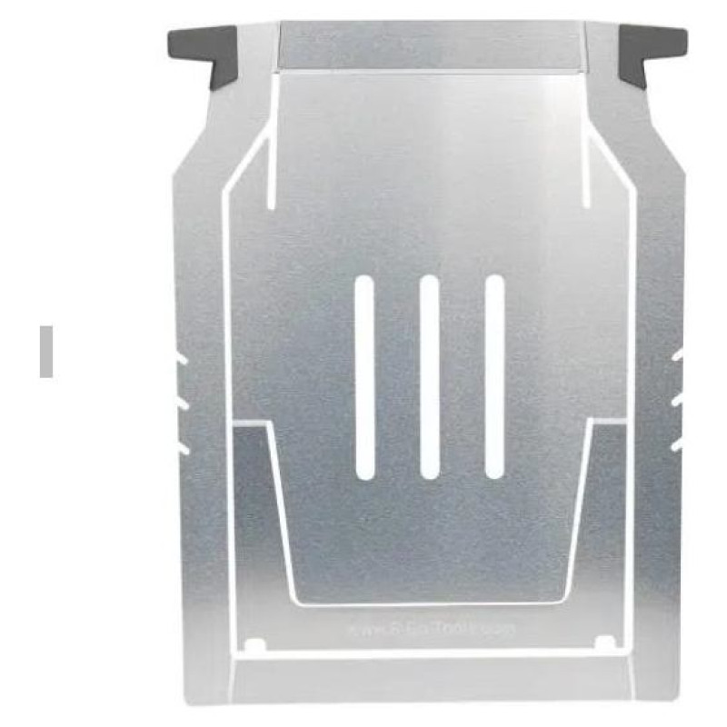 R-Go Tools NB ACC STAND RISER BASIC/SILVER RGORIBASI R-GO TOOLS