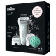 Braun 7 SkinSpa epilators - SE7-081