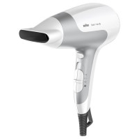 Braun matu  fēns - HD 580