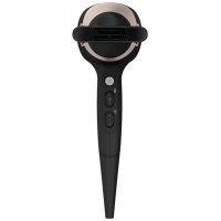 Rowenta fēns Power 2100W, melna/rozā - CV5831
