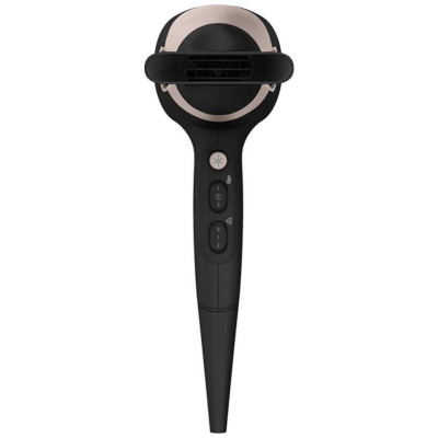 Rowenta fēns Power 2100W, melna/rozā - CV5831