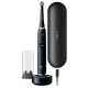 Braun Series iO10 el.zobu  birste, melna - iOM10.1B4.2AD