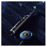 Braun Series iO10 el.zobu  birste, melna - iOM10.1B4.2AD