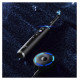 Braun Series iO10 el.zobu  birste, melna - iOM10.1B4.2AD