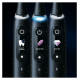 Braun Series iO10 el.zobu  birste, melna - iOM10.1B4.2AD