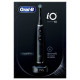 Braun Series iO10 el.zobu  birste, melna - iOM10.1B4.2AD