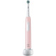 Braun el.zobu  birste Cross Action, rozā - D 305.513.3 Pink