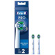 Braun el.zobu birstes uzgalis EB 20-2 Precision Clean - EB 20-2 Precision