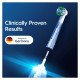 Braun el.zobu birstes uzgalis EB 20-2 Precision Clean - EB 20-2 Precision
