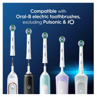 Braun el.zobu birstes uzgalis EB 20-2 Precision Clean - EB 20-2 Precision