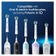 Braun el.zobu birstes uzgalis EB 20-2 Precision Clean - EB 20-2 Precision