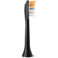 Sonicare A3 Premium All-in-One zobu birstes uzgalis, 4gab, melns - HX9094/88