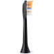 Sonicare A3 Premium All-in-One zobu birstes uzgalis, 4gab, melns - HX9094/88