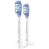 Sonicare G3 Premium Gum Care Standard zobu birstes uzgalis, 2gab, balts - HX9052/87