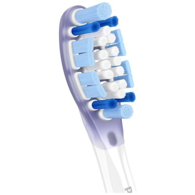 Sonicare G3 Premium Gum Care Standard zobu birstes uzgalis, 2gab, balts - HX9052/87