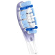 Sonicare G3 Premium Gum Care Standard zobu birstes uzgalis, 2gab, balts - HX9052/87