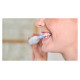 Sonicare G3 Premium Gum Care Standard zobu birstes uzgalis, 2gab, balts - HX9052/87