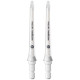 Sonicare mutes dobuma irrigatora  uzgalis, balts - HX3042/00