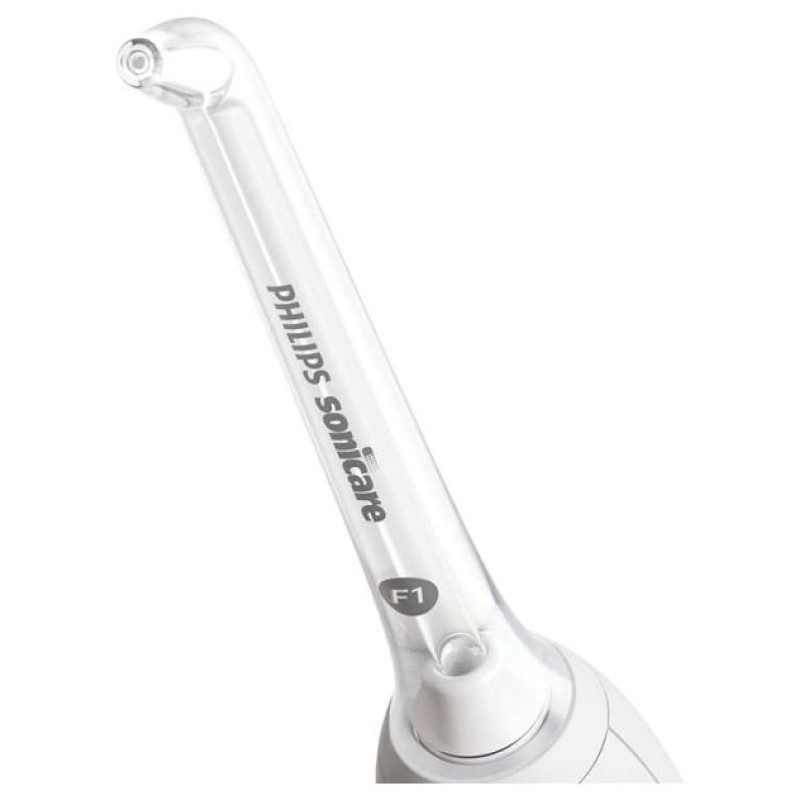 Sonicare mutes dobuma irrigatora  uzgalis, balts - HX3042/00