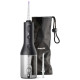 Sonicare Cordless Power Flosser 3000 mutes dobuma irrigators, melns - HX3826/33
