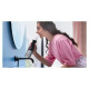 Sonicare Cordless Power Flosser 3000 mutes dobuma irrigators, melns - HX3826/33
