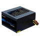 Chieftec Power Supply|CHIEFTEC|700 Watts|Efficiency 80 PLUS BRONZE|PFC Active|ELP-700S