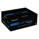 Chieftec Power Supply|CHIEFTEC|700 Watts|Efficiency 80 PLUS BRONZE|PFC Active|ELP-700S
