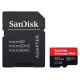 Sandisk MEMORY MICRO SDXC 512GB UHS-I/W/A SDSQXCD-512G-GN6MA SANDISK