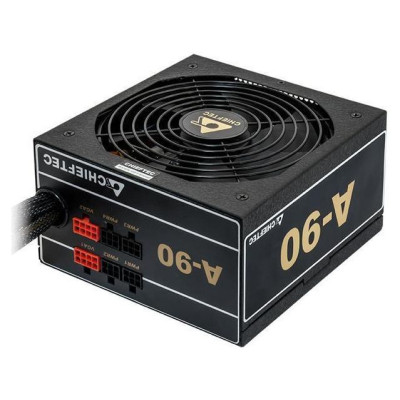 Chieftec CASE PSU ATX 750W/GDP-750C CHIEFTEC