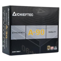 Chieftec CASE PSU ATX 750W/GDP-750C CHIEFTEC