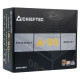 Chieftec CASE PSU ATX 750W/GDP-750C CHIEFTEC