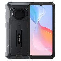 Blackview MOBILE PHONE BV6200 PRO 6/128/BLACK BLACKVIEW