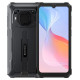 Blackview MOBILE PHONE BV6200 PRO 6/128/BLACK BLACKVIEW