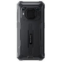 Blackview MOBILE PHONE BV6200 PRO 6/128/BLACK BLACKVIEW