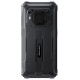 Blackview MOBILE PHONE BV6200 PRO 6/128/BLACK BLACKVIEW