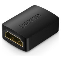 Ugreen adapter connector HDMI connector black (20107)