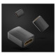 Ugreen adapter connector HDMI connector black (20107)