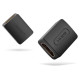 Ugreen adapter connector HDMI connector black (20107)