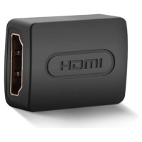 Ugreen adapter connector HDMI connector black (20107)