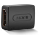 Ugreen adapter connector HDMI connector black (20107)