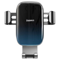 Baseus Glaze Gravity Car Mount black (SUYL-LG01)
