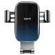 Baseus Glaze Gravity Car Mount black (SUYL-LG01)